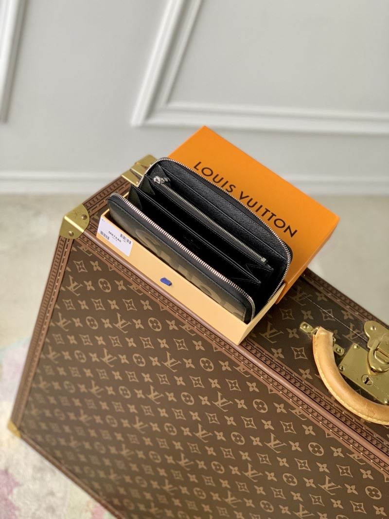 LV Wallets